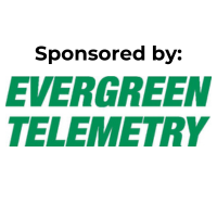 Evergreen Telemetry 1