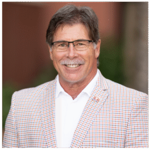 Robert Kolnes headshot