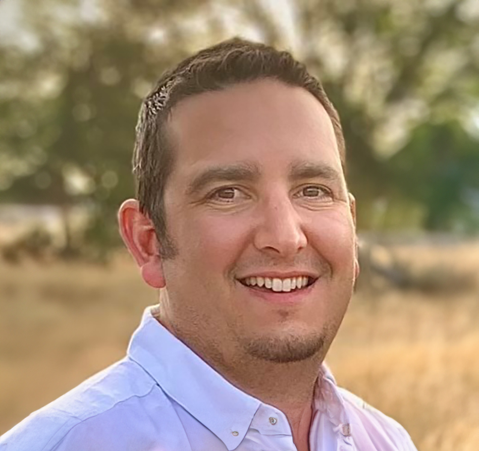 Eric Grundmeier