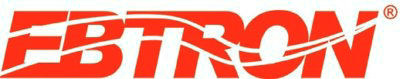 EBTRON logo