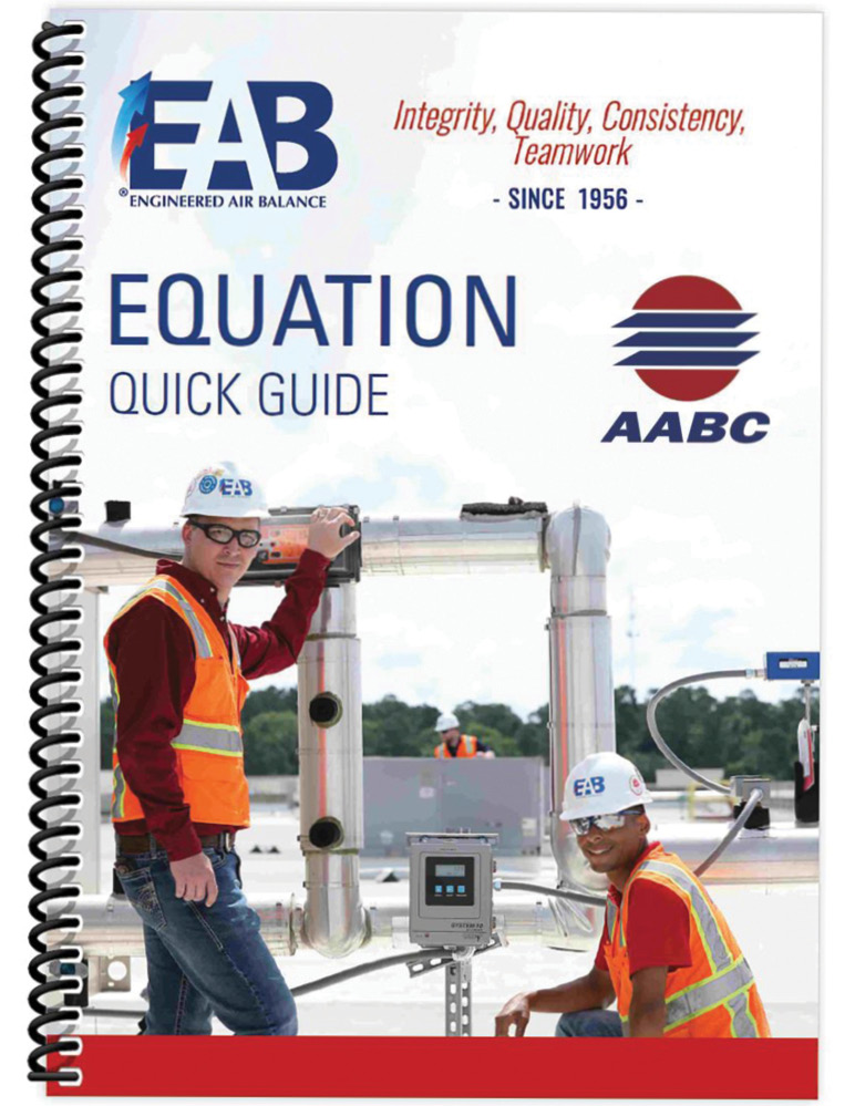 eab quick guide website
