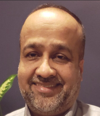Muslim F. Nazarali