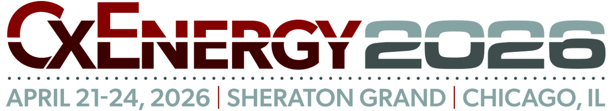 CxE Logo 2026. H rv