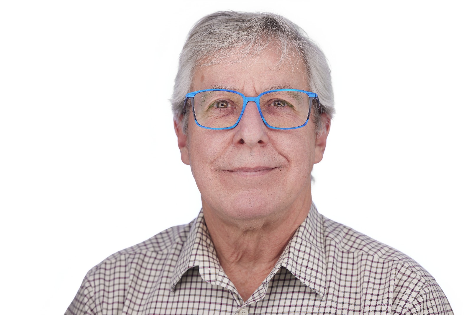 Tim Taylor Smith