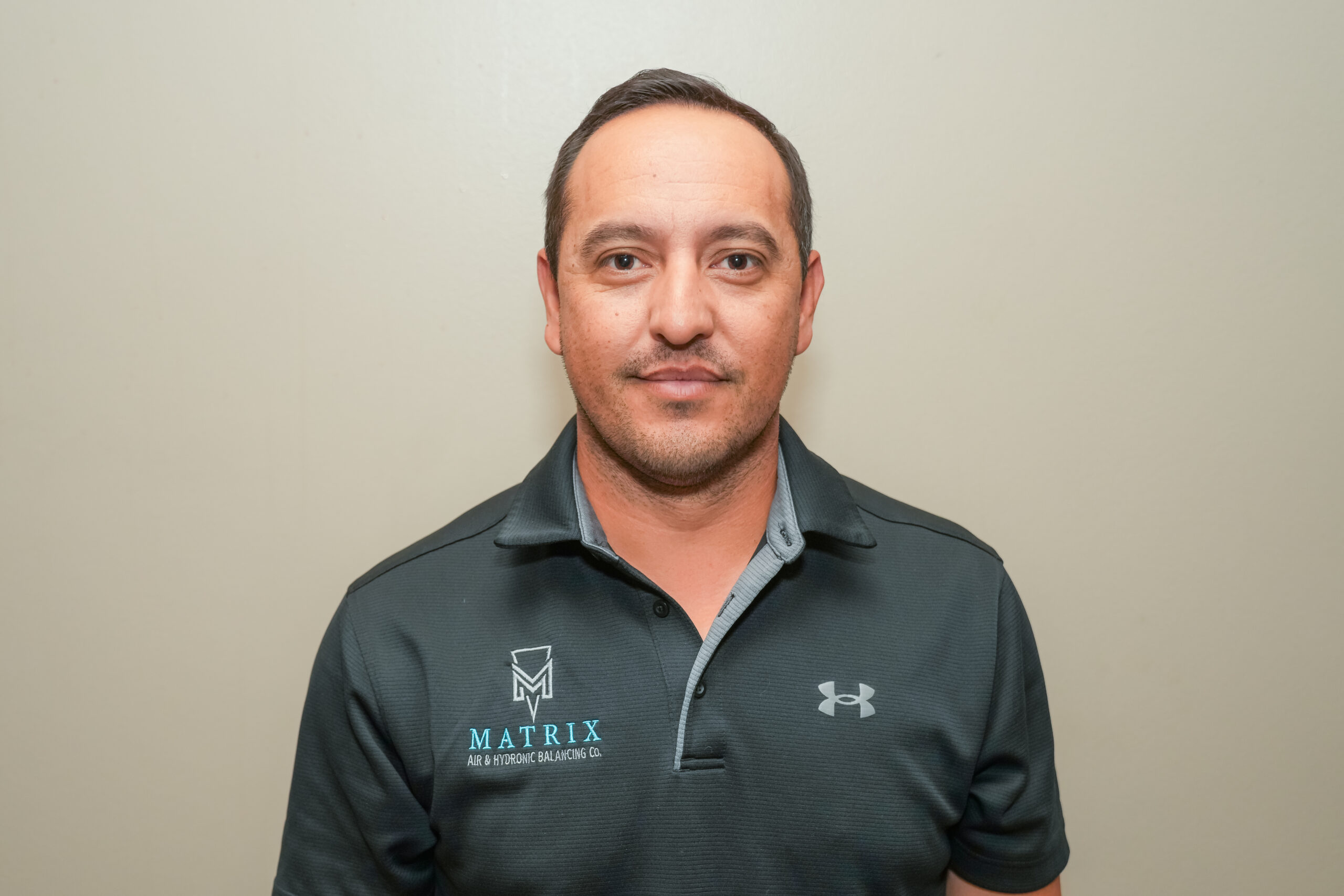 Albert Granillo Jr. TBE
