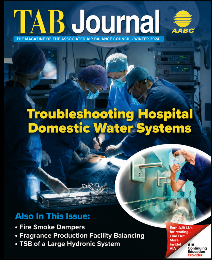 Tab Journal