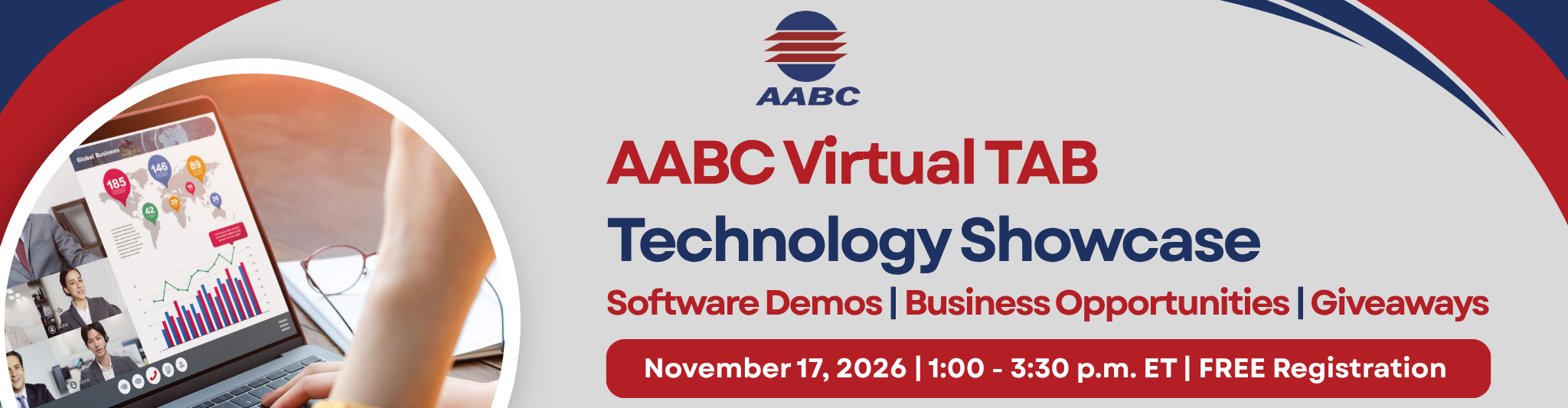 falll tech showcase