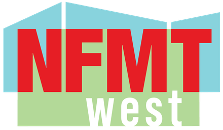 nfmt west logo