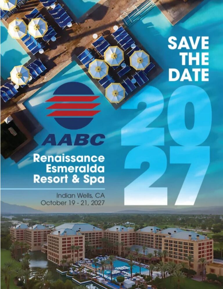 2027 AABC Annual Meeting