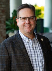 Todd Yates